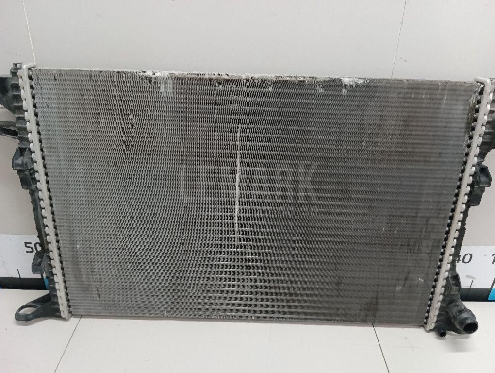 Радиатор основной