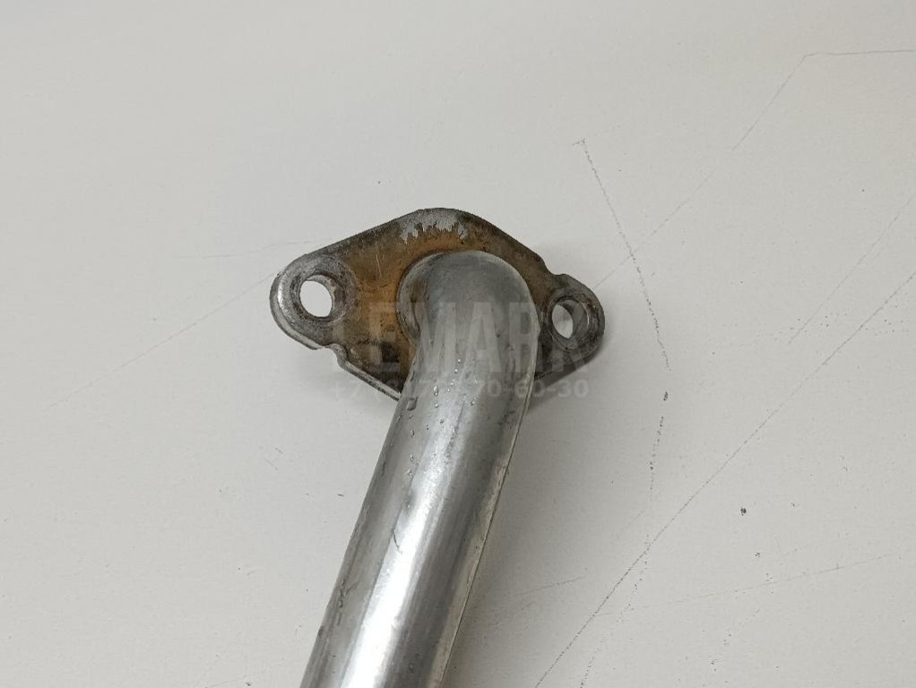 Трубка картерных газов