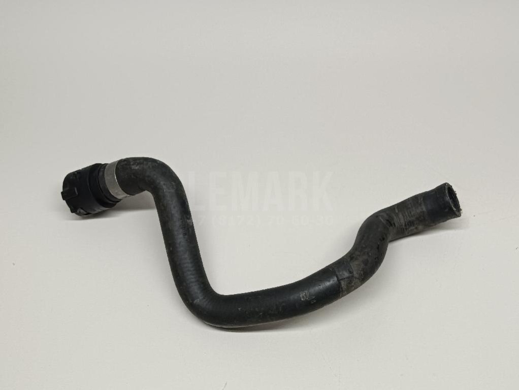 Патрубок отопителя