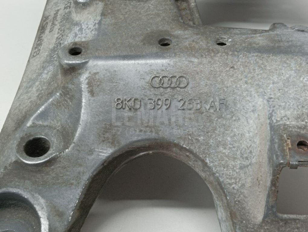 Кронштейн КПП