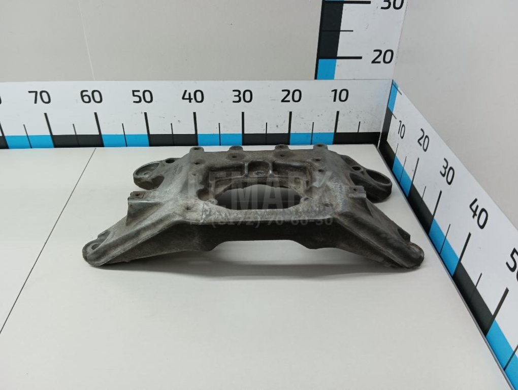 Кронштейн КПП