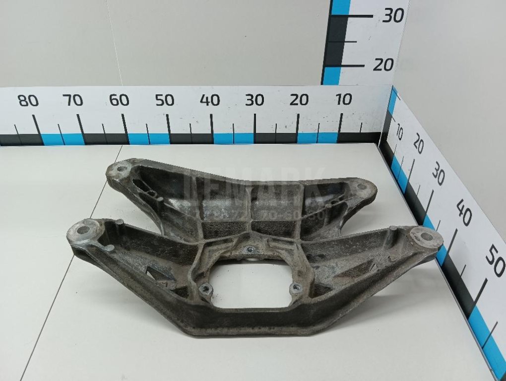 Кронштейн КПП