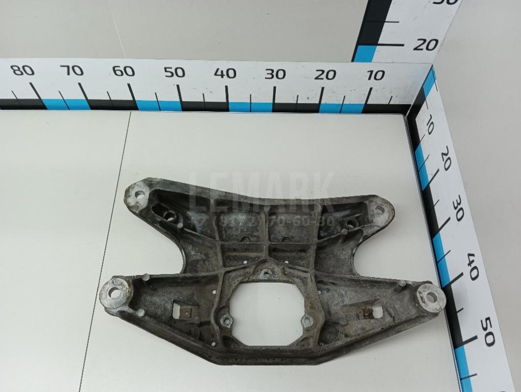 Кронштейн КПП