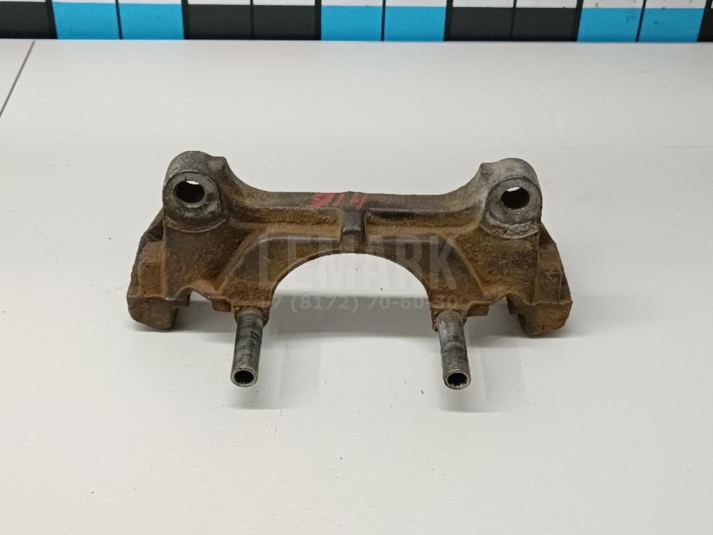 Скоба суппорта переднего