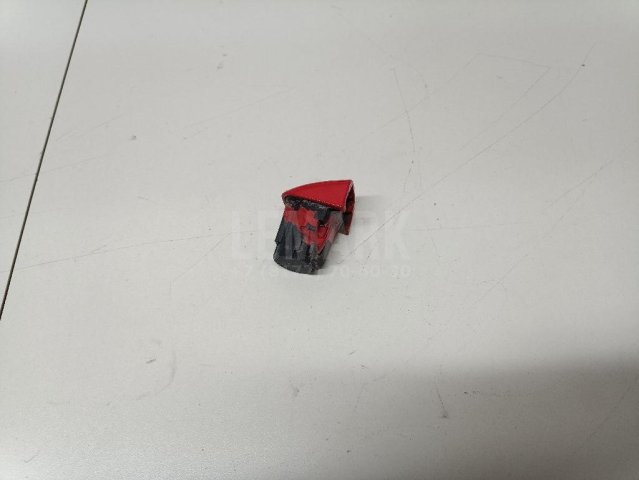 Накладка вставки замка двери