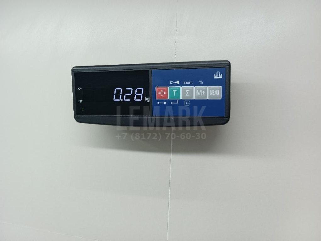 Педаль газа