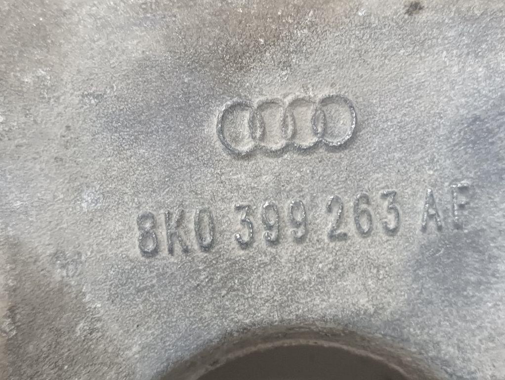 Кронштейн КПП для  Audi A3 [8PA] Sportback 2004-2013
