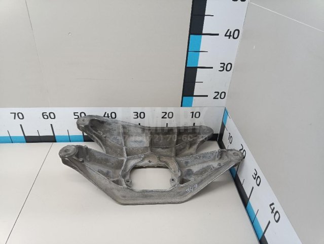 Кронштейн КПП