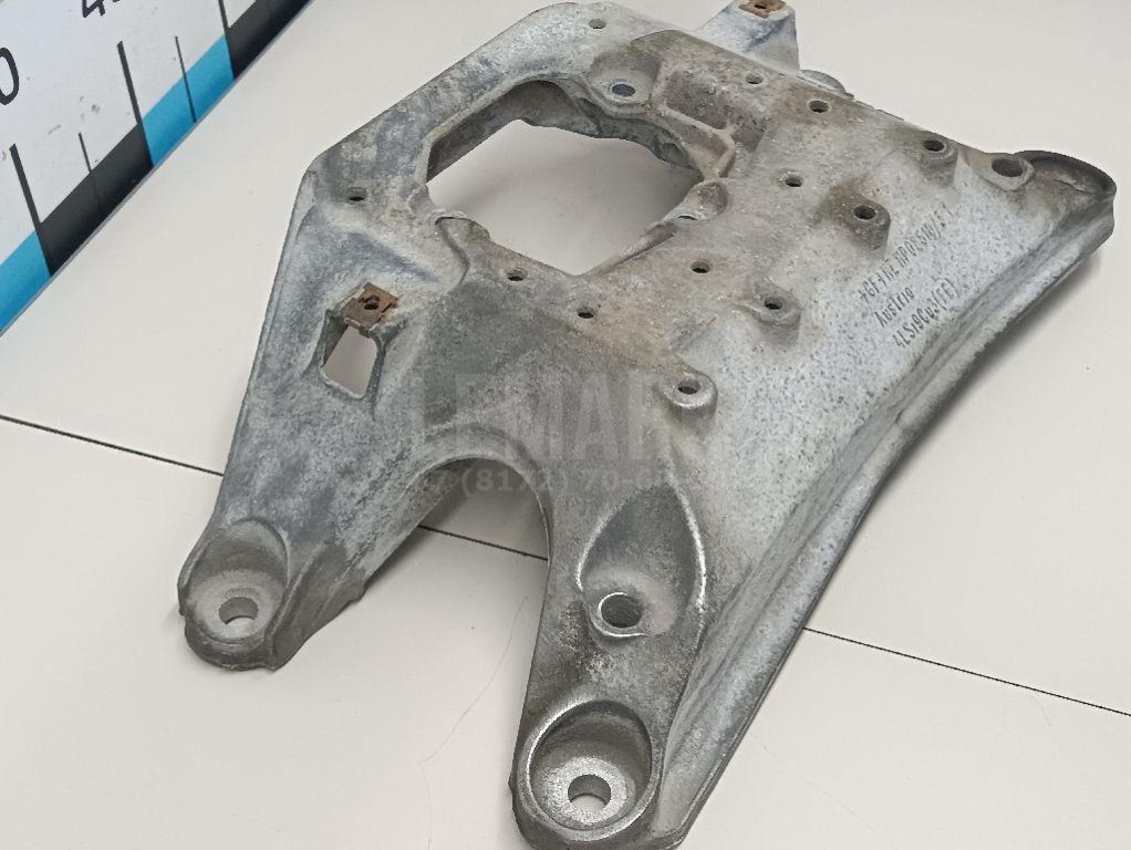 Кронштейн КПП для  Audi A3 [8PA] Sportback 2004-2013