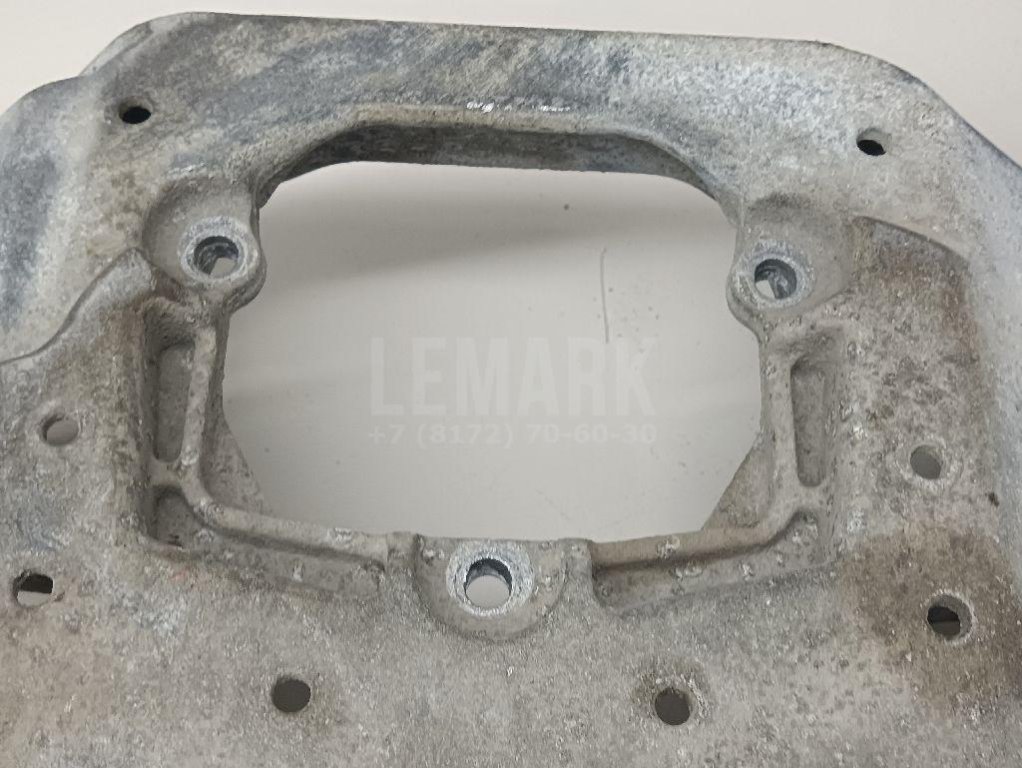 Кронштейн КПП для  Audi A3 [8PA] Sportback 2004-2013