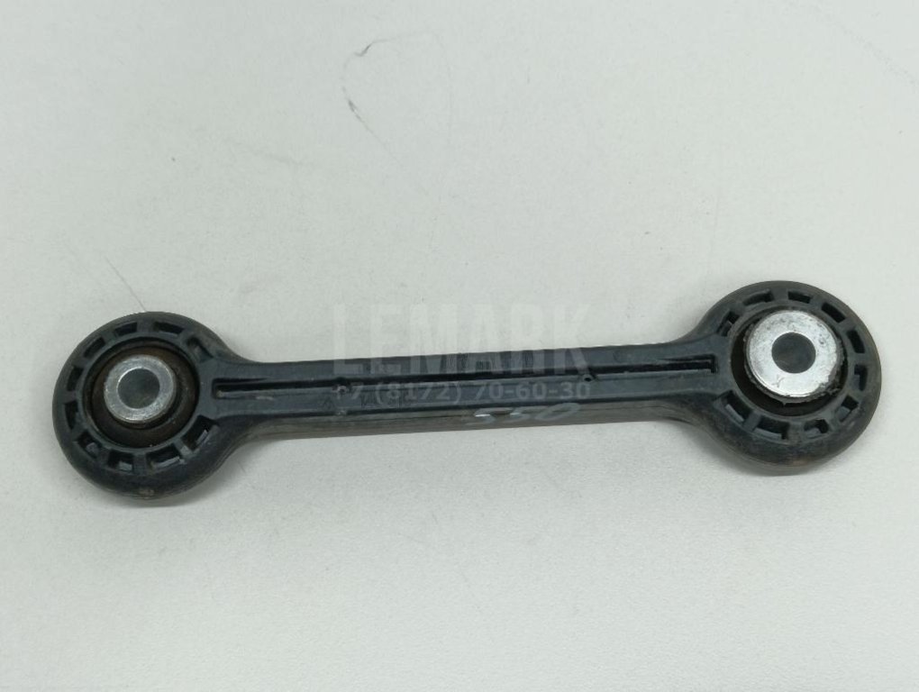 Стойка переднего стабилизатора