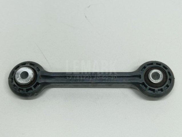 Стойка переднего стабилизатора