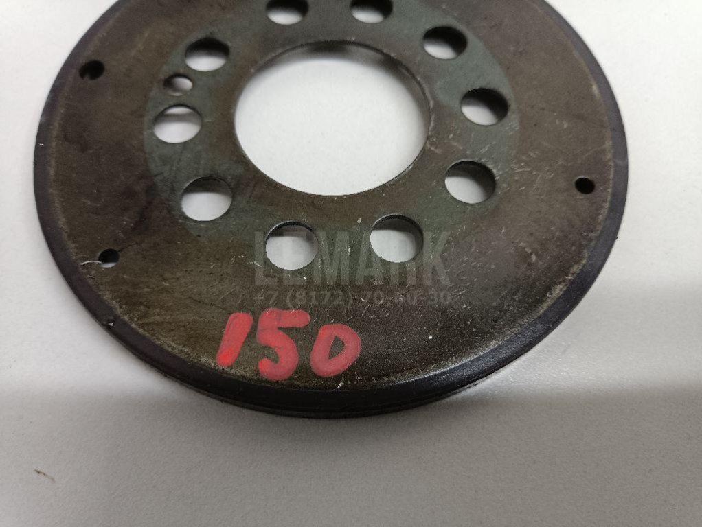 Ротор (двигатель) для  Audi A3 (8L1) 1996-2003