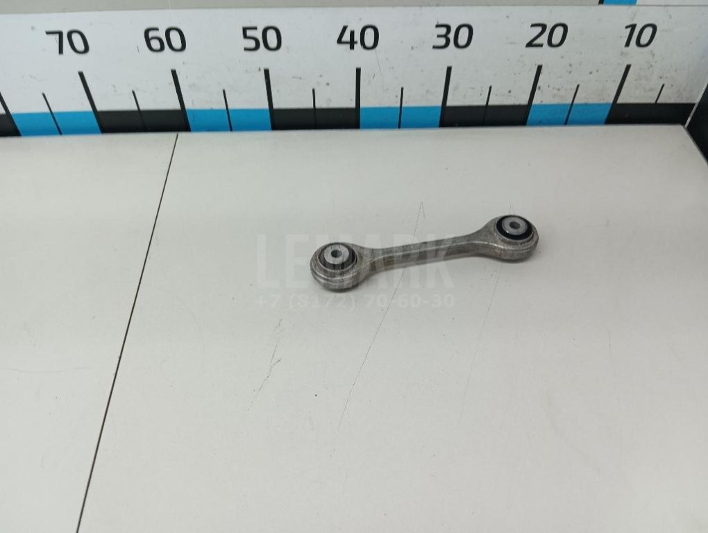 Стойка переднего стабилизатора