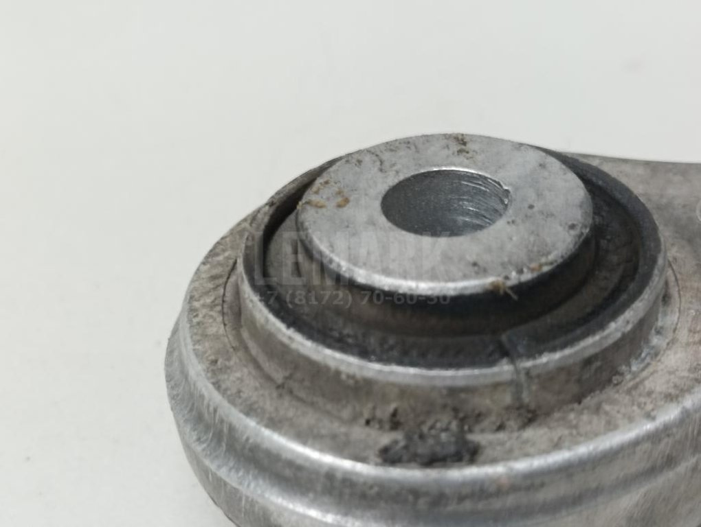 Стойка переднего стабилизатора