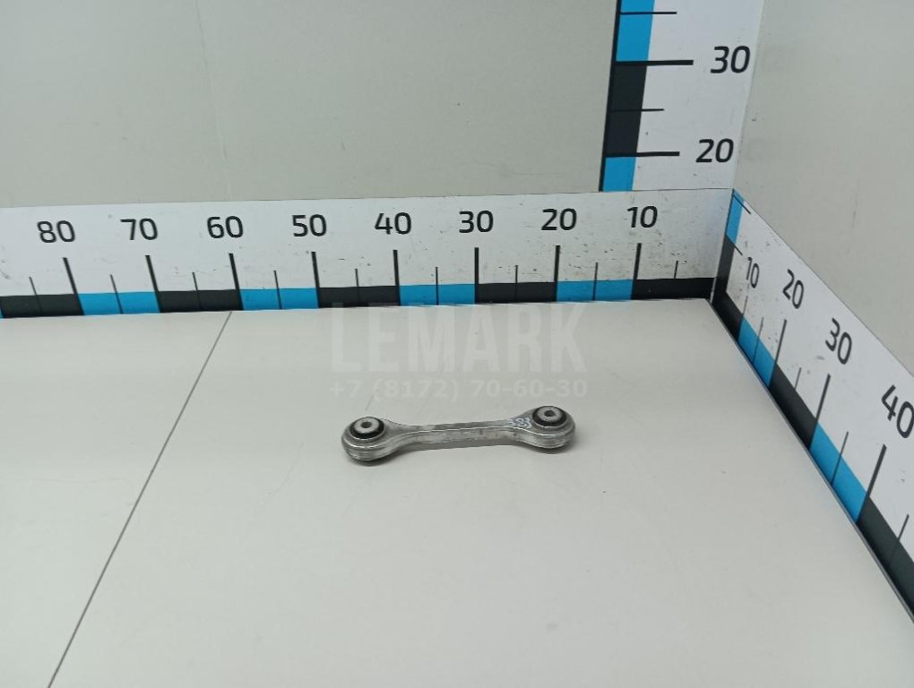 Стойка переднего стабилизатора