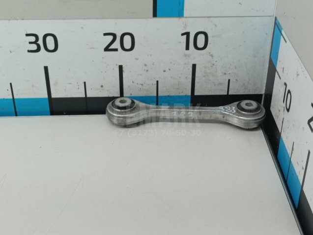 Стойка переднего стабилизатора