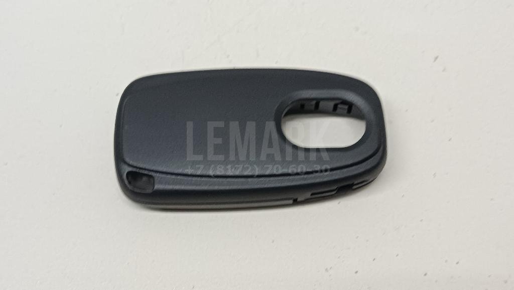 Ключ зажигания