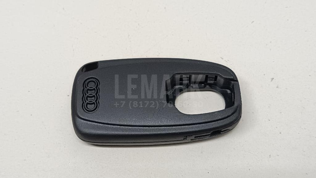 Ключ зажигания