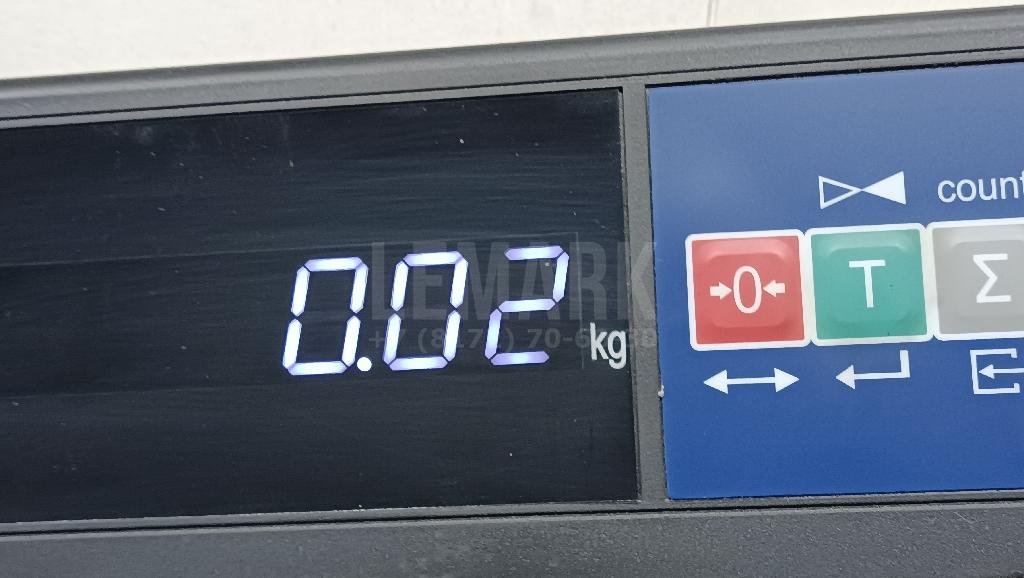 Ключ зажигания