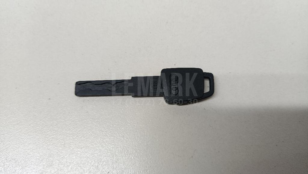 Ключ зажигания