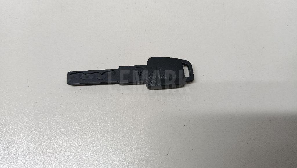 Ключ зажигания