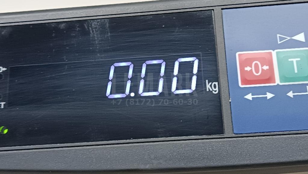 Ключ зажигания