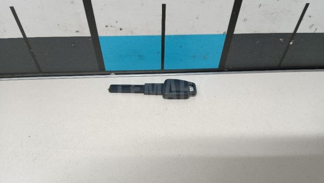 Ключ зажигания