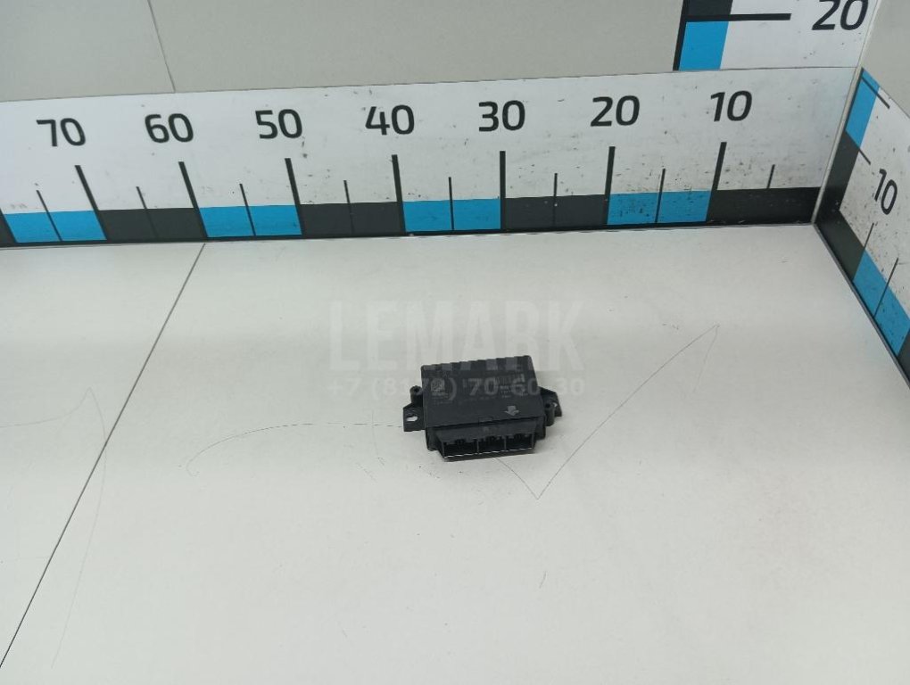 Блок управления парктроником