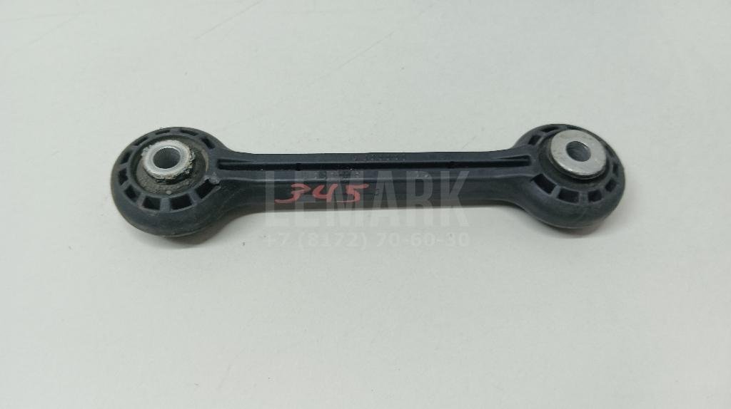 Стойка переднего стабилизатора