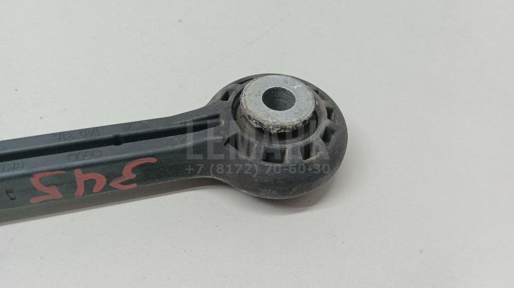 Стойка переднего стабилизатора