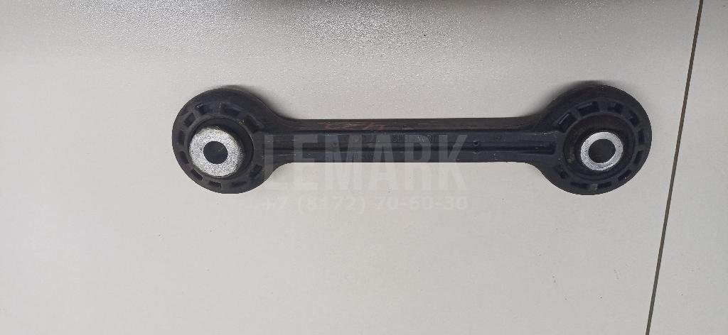 Стойка переднего стабилизатора