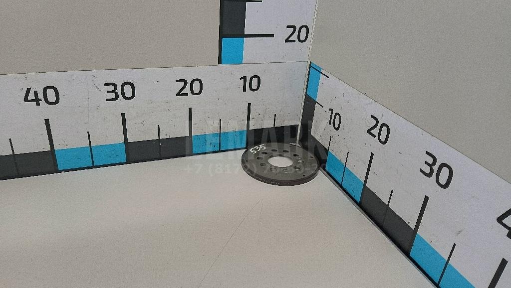 Ротор (двигатель) для  Acura MDX 2001-2006