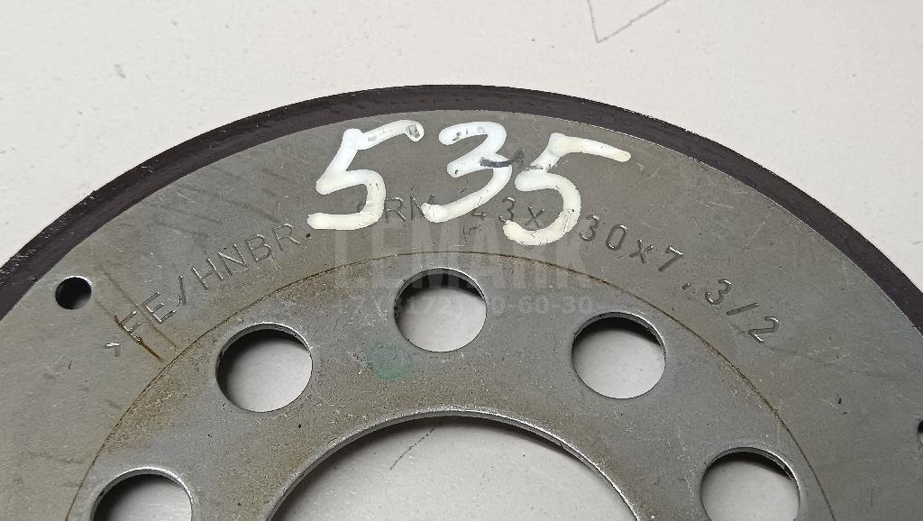 Ротор (двигатель) для  Acura MDX 2001-2006