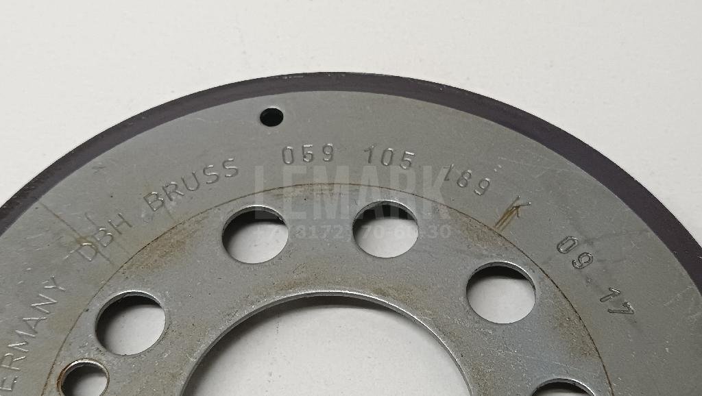 Ротор (двигатель) для  Acura MDX 2001-2006