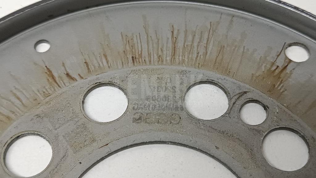 Ротор (двигатель) для  Acura MDX 2001-2006