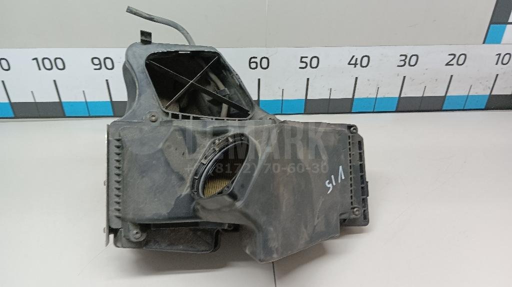 Корпус воздушного фильтра