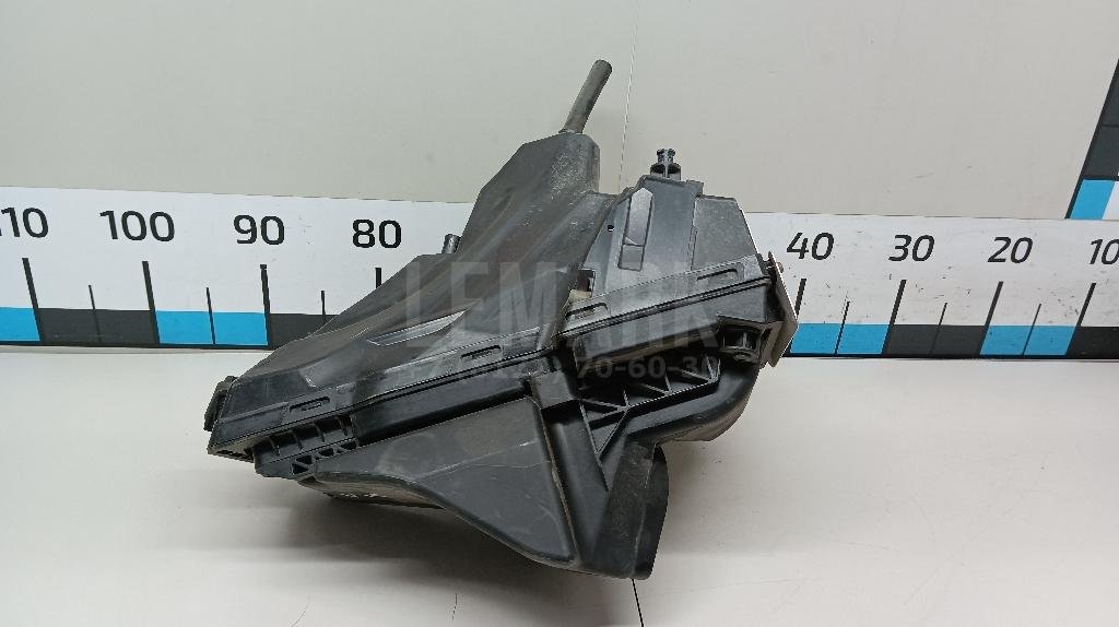 Корпус воздушного фильтра