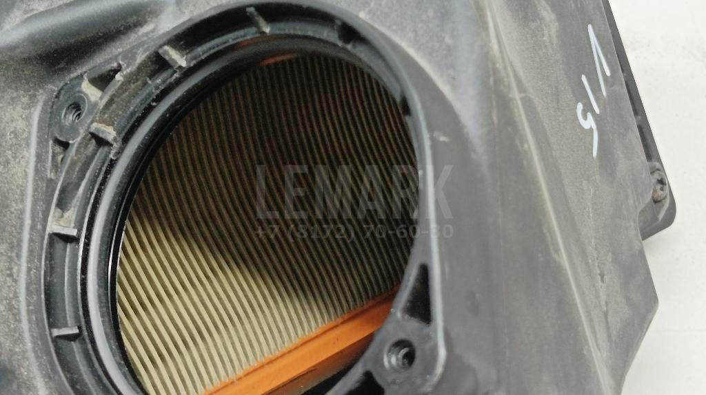 Корпус воздушного фильтра