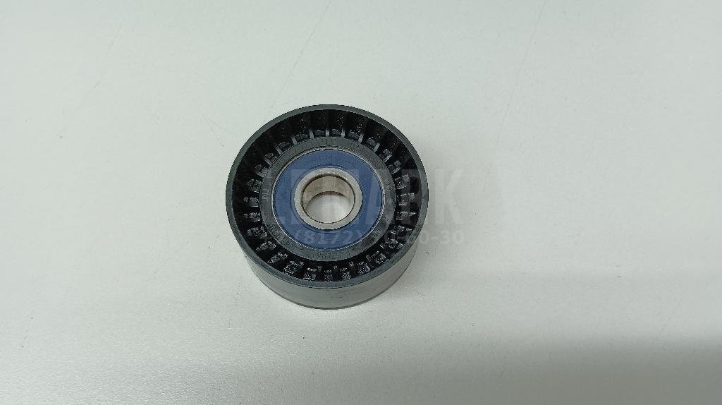 Ролик дополнительный руч. ремня для  Audi 100 [C4] 1991-1994