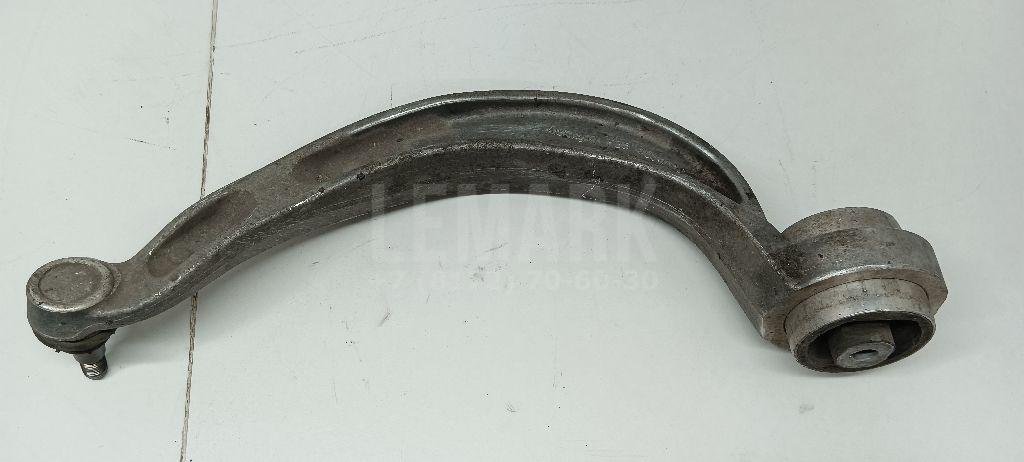 Рычаг передний нижний левый задний