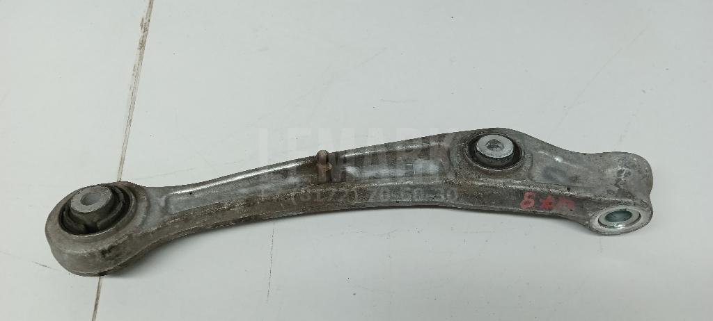 Рычаг передний нижний левый передний