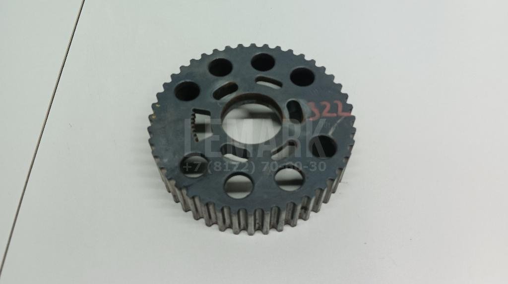 Шестерня (шкив) распредвала для  Audi A1 (8X) 2010-2018