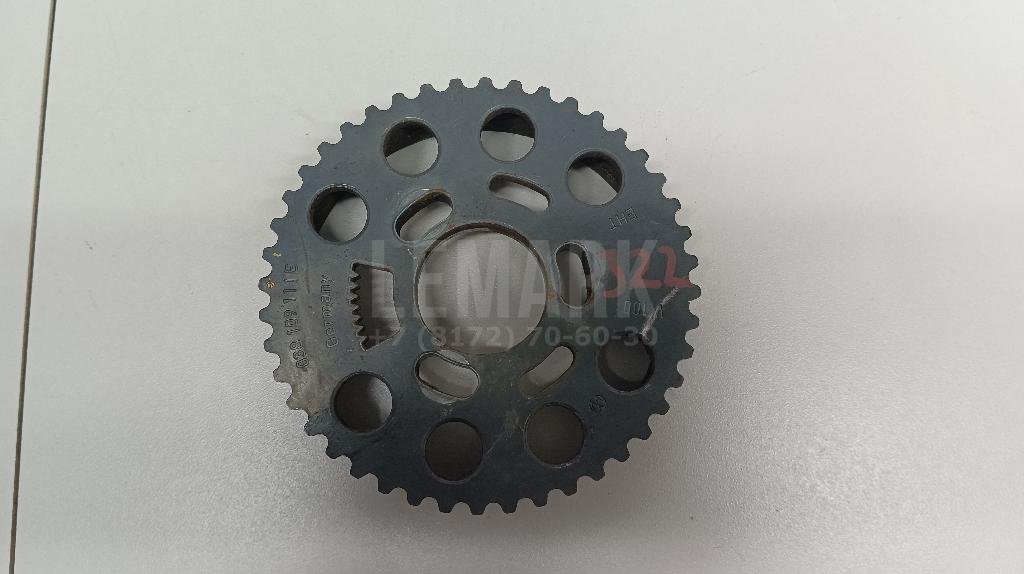 Шестерня (шкив) распредвала для  Audi A1 (8X) 2010-2018