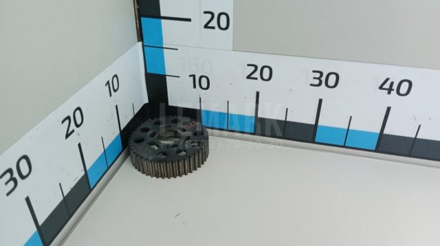 Шестерня (шкив) распредвала