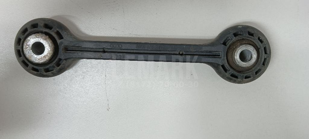 Стойка переднего стабилизатора