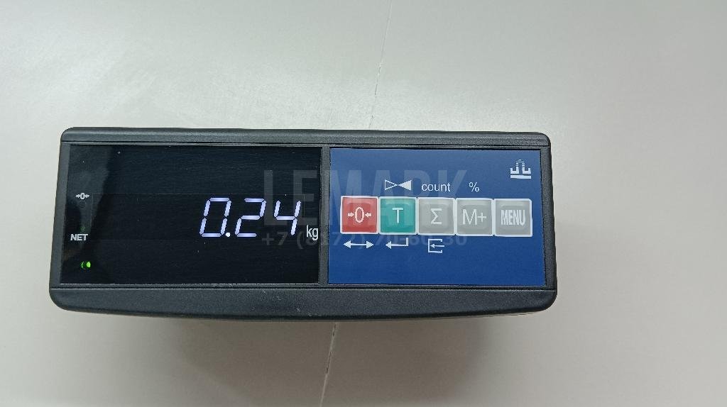 Стойка переднего стабилизатора