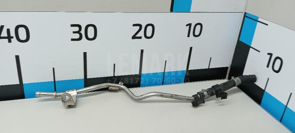 Трубка вентиляционная