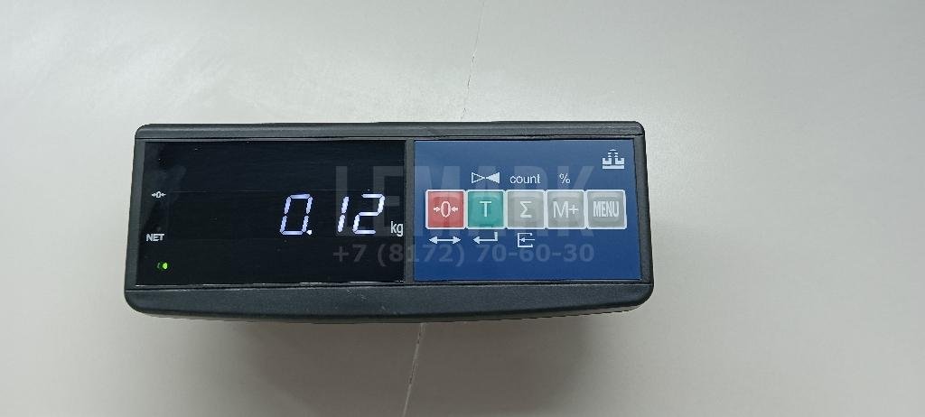 Трубка вентиляционная