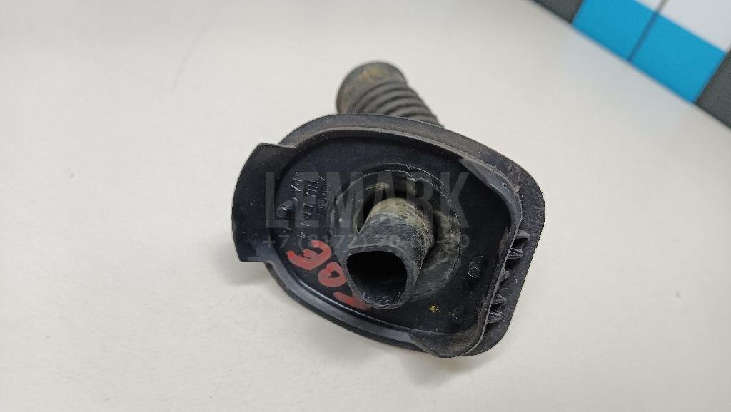 Гофра для  Audi A4 [B8] Allroad 2009-2015